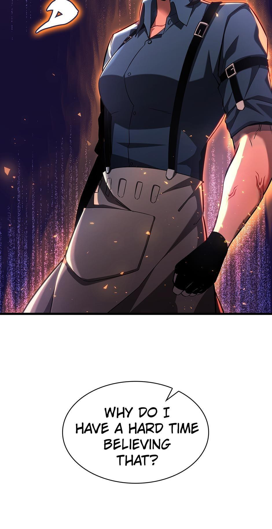 The Beginning After the End, chapter 186, image 151