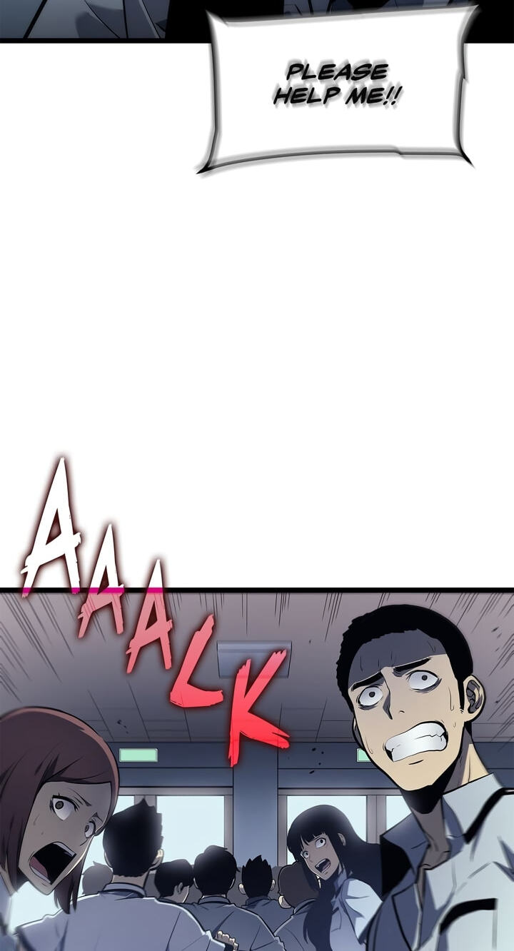 Solo Leveling, chapter 117, page 64