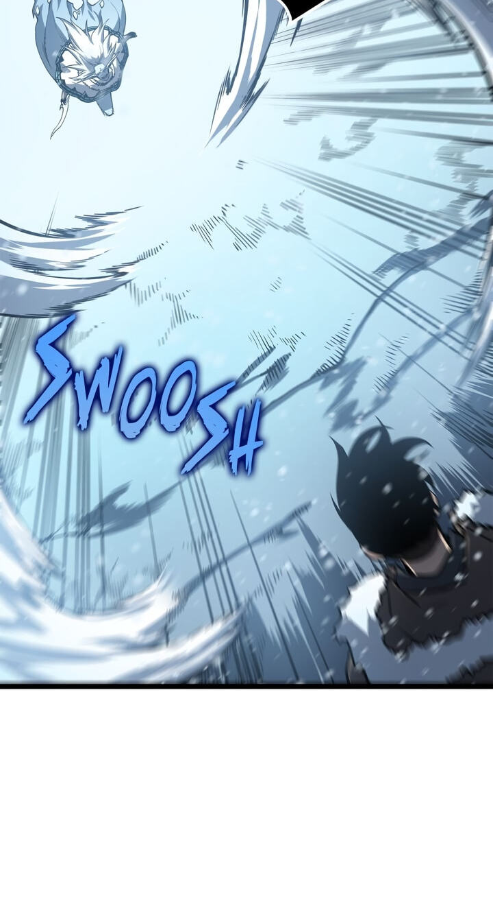 Solo Leveling, chapter 54, page 44