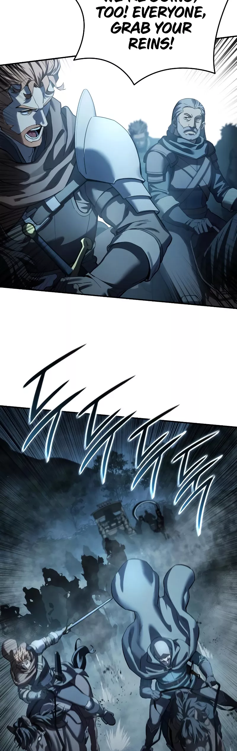 Star-Fostered Swordmaster, chapter 108, image 11
