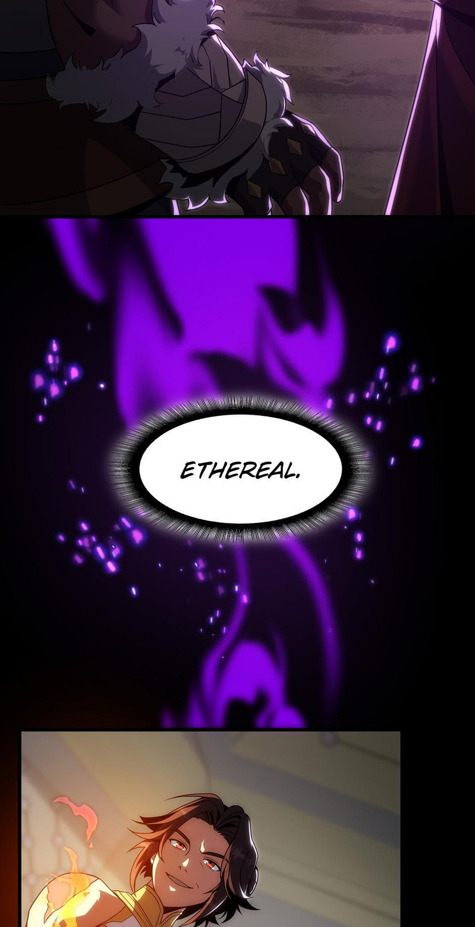 The Beginning After the End, chapter 211, image 2