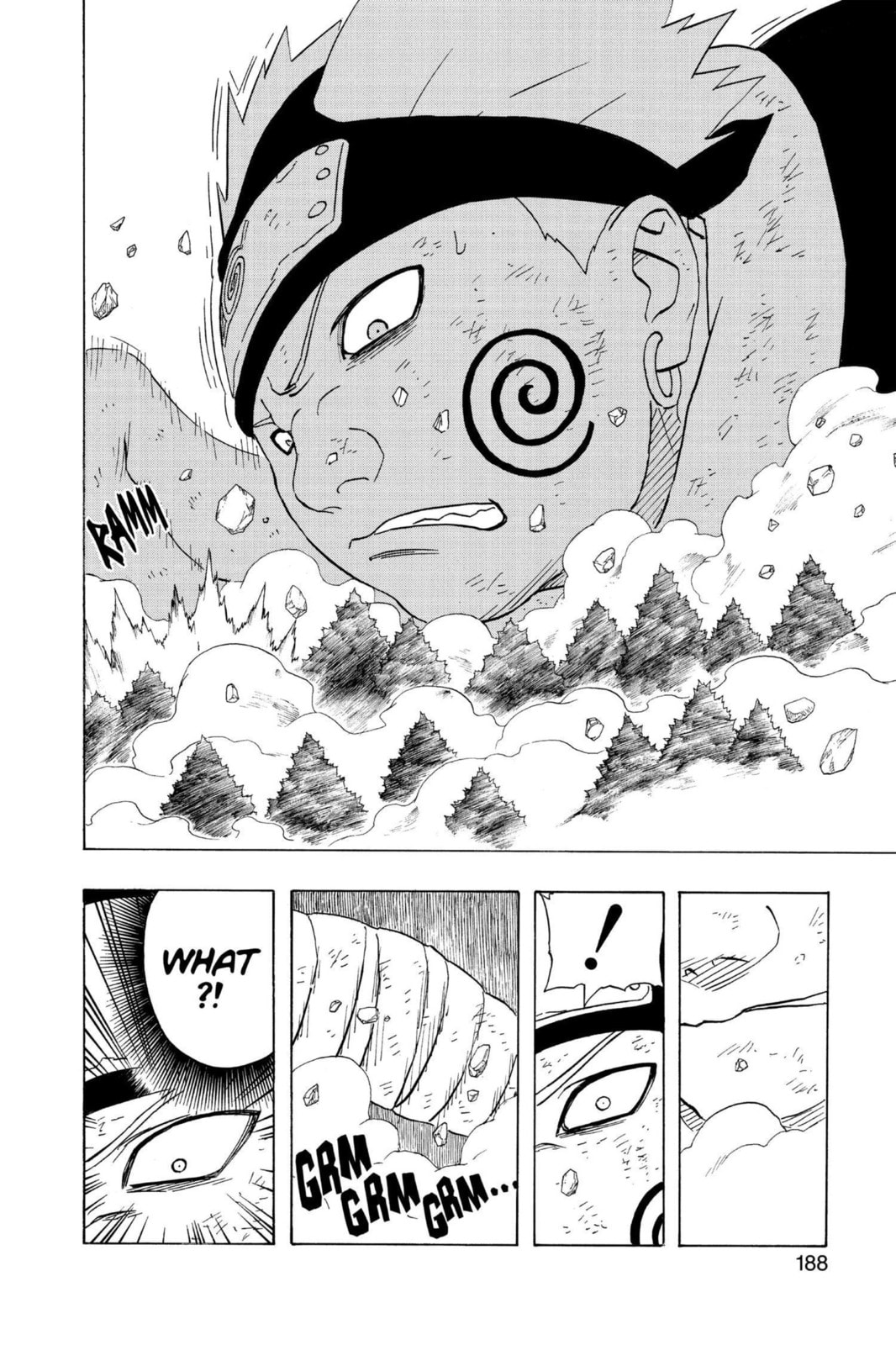 Naruto, chapter 189, image 17