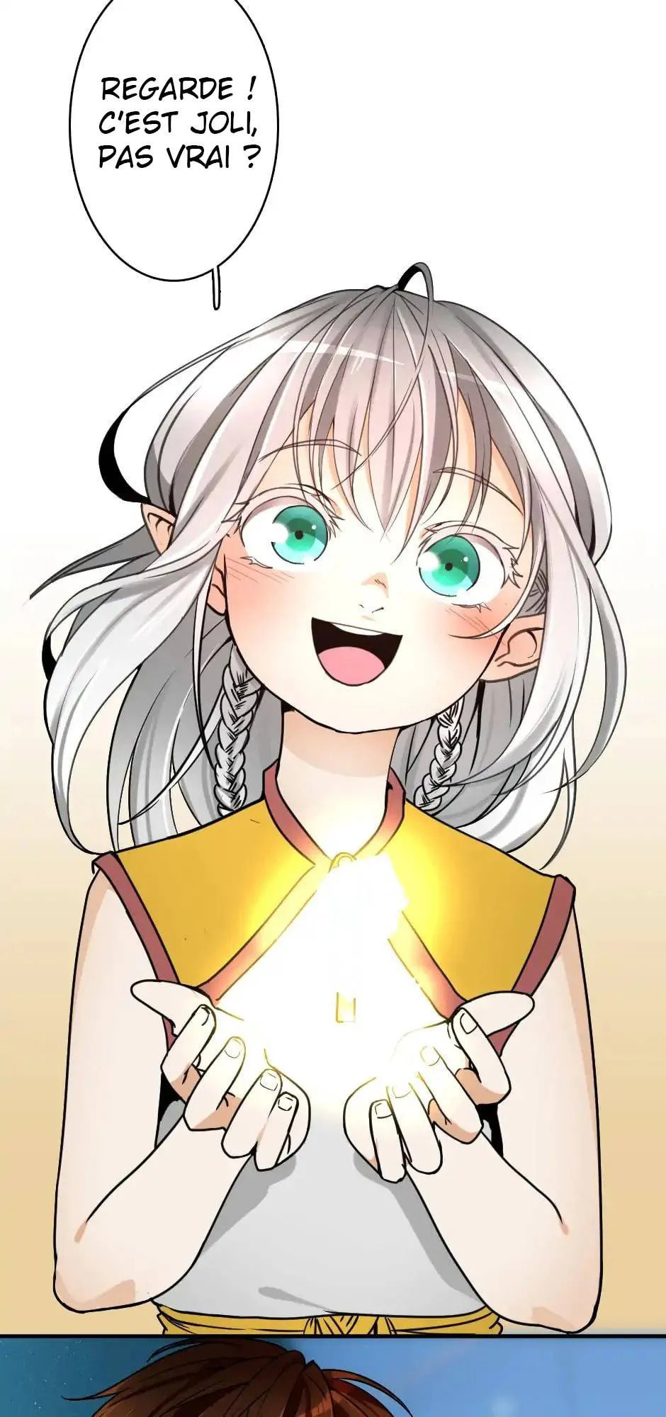 The Beginning After the End, chapter 21, image 35
