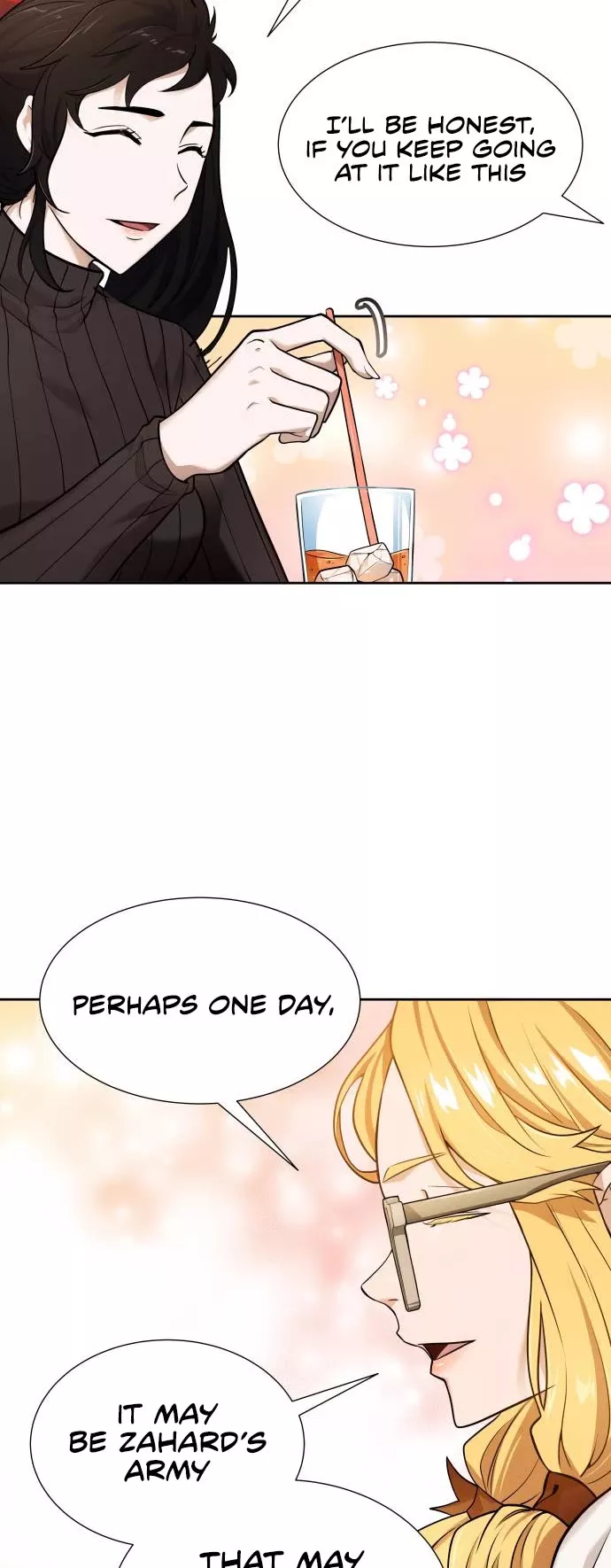 Tower of God, chapter 583, image 58