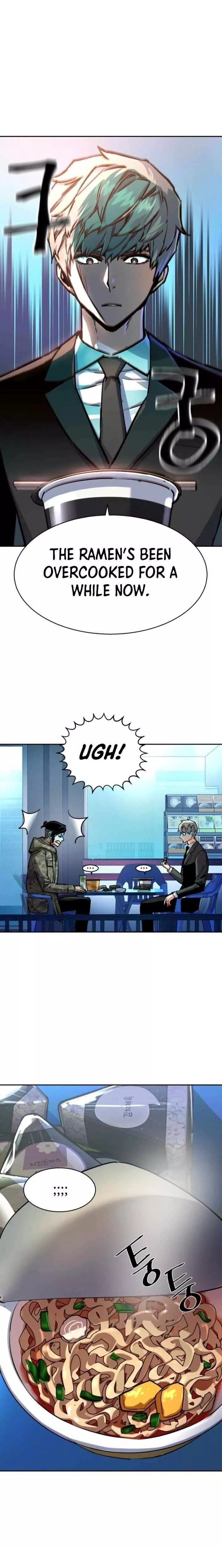 Teenage Mercenary, chapter 221, image 19