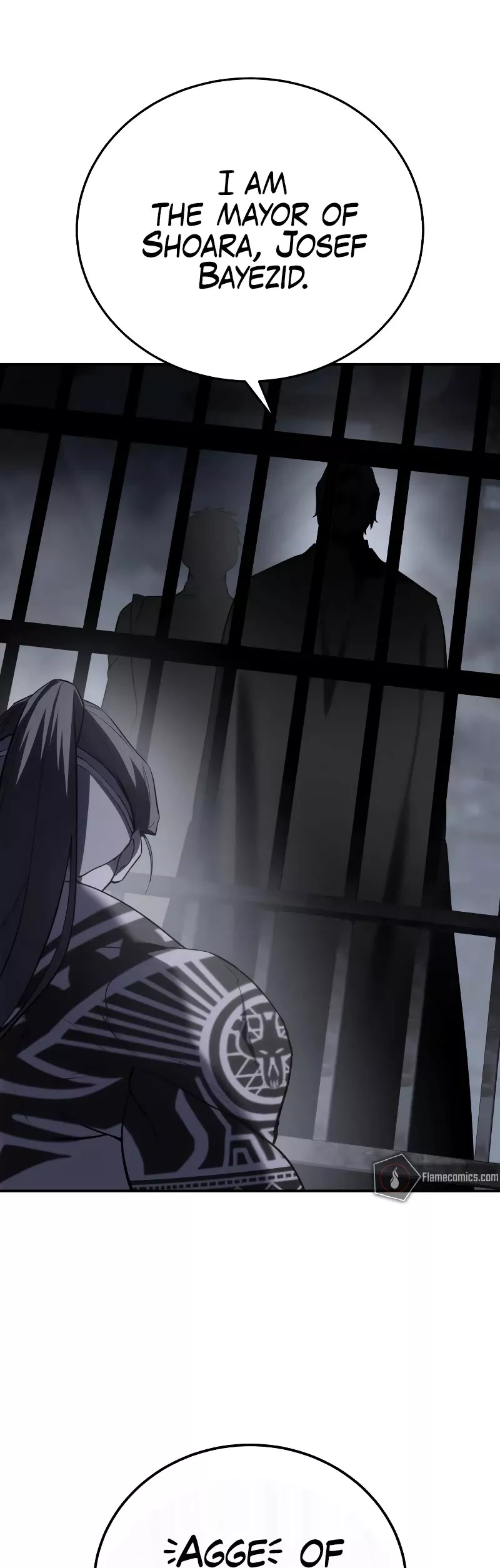 Star-Fostered Swordmaster, chapter 64, image 27