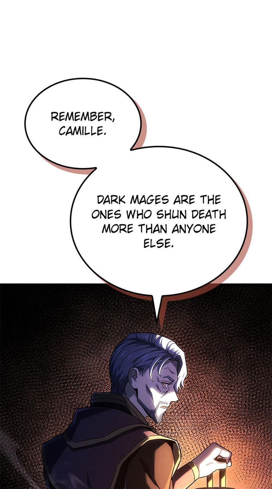 Revenge of the Baskerville Bloodhound, chapter 105, image 52