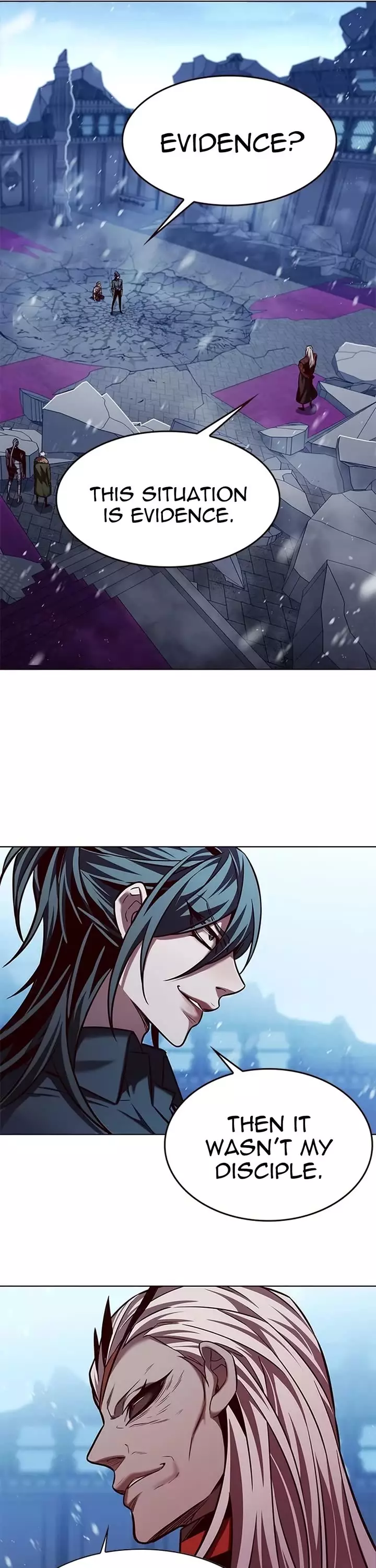 Eleceed, chapter 258, image 18