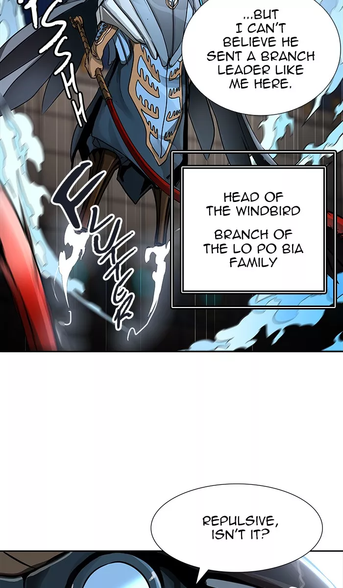 Tower of God, chapter 470, image 102