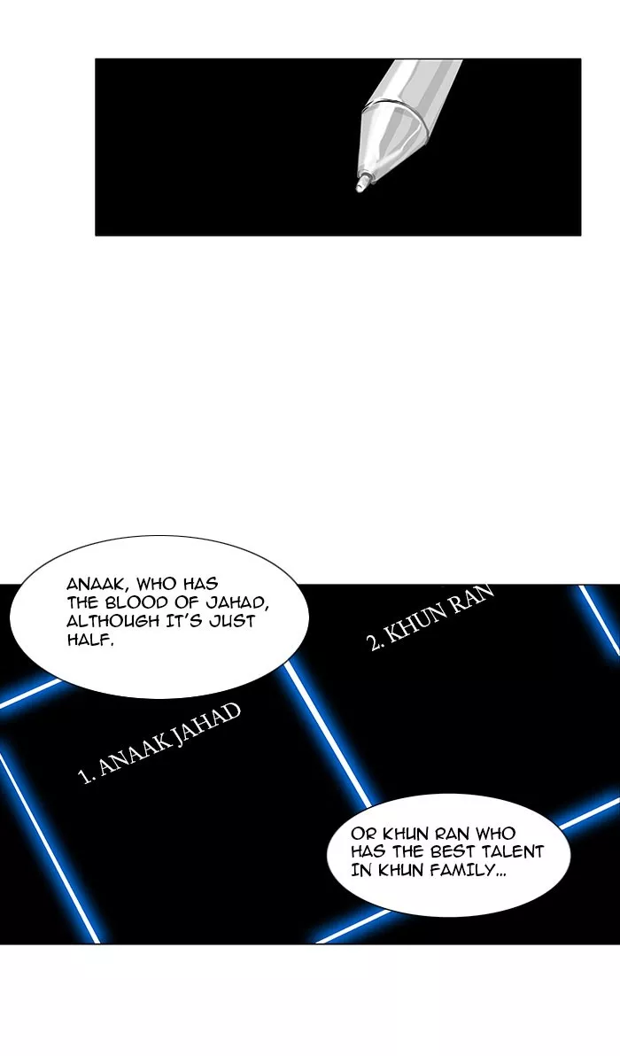 Tower of God, chapter 154, image 5