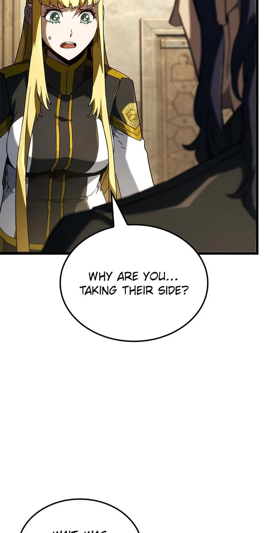 Revenge of the Baskerville Bloodhound, chapter 91, image 13