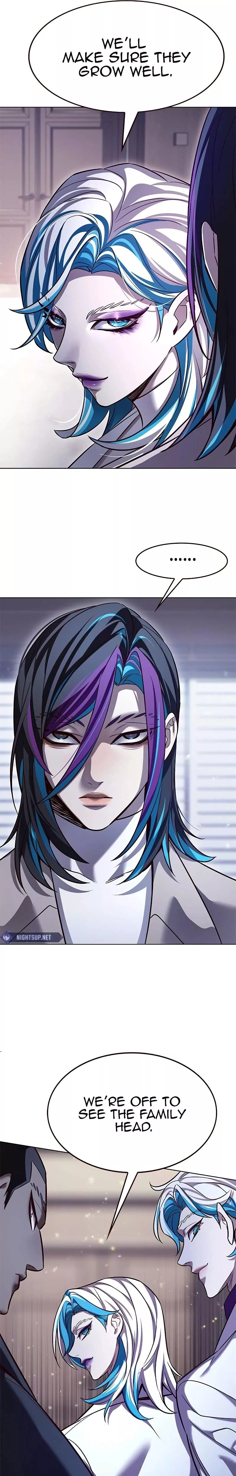 Eleceed, chapter 337, image 38