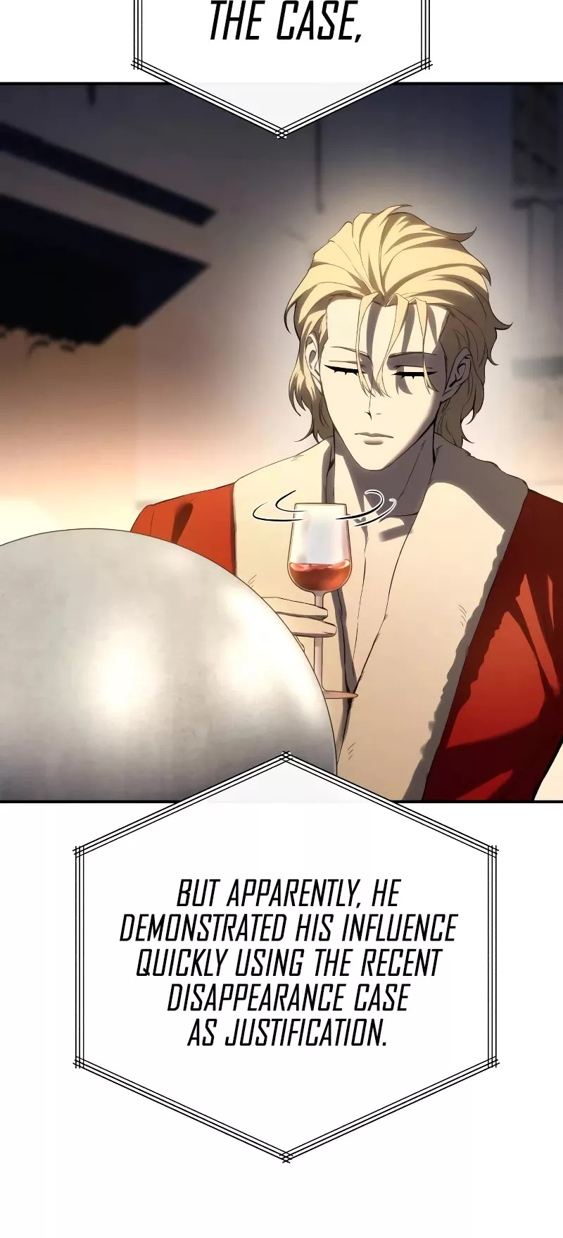 Star-Embracing Swordmaster, chapter 70, image 30