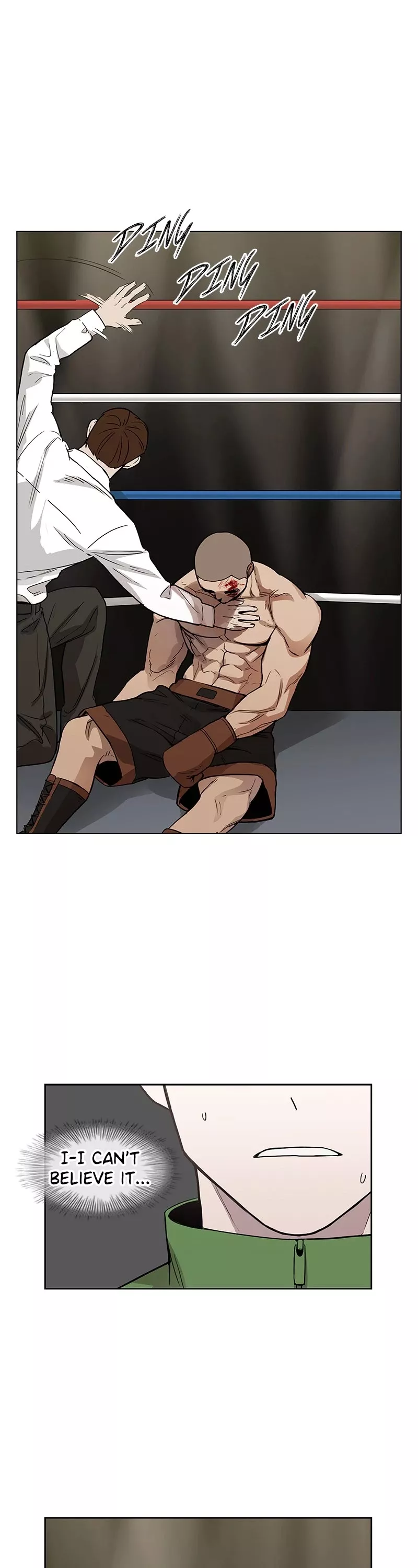 The Boxer, chapter 116, image 23