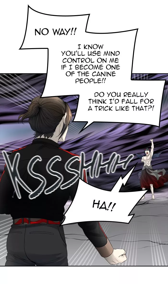 Tower of God, chapter 442, image 85