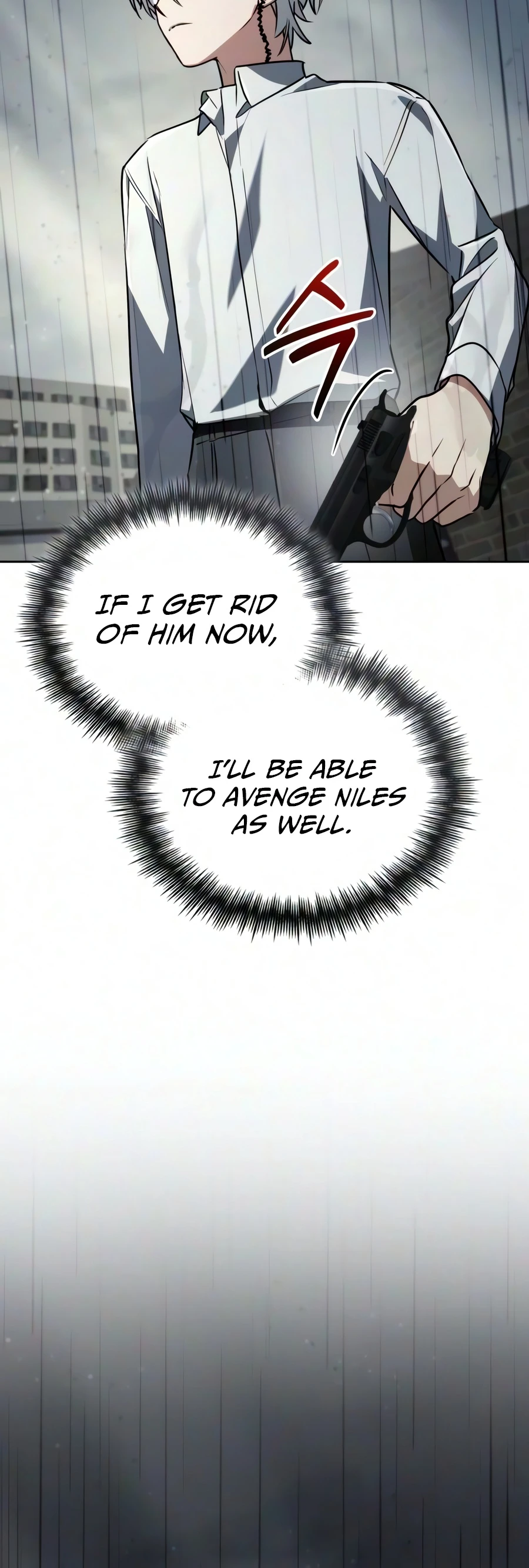 Genius Prismatic Mage, chapter 81, image 14