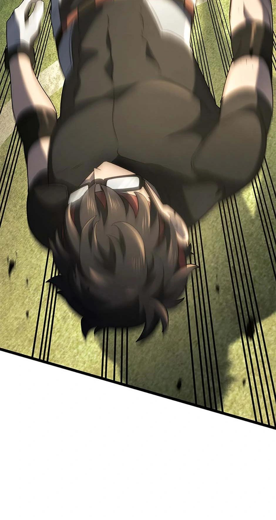 Revenge of the Baskerville Bloodhound, chapter 78, image 91