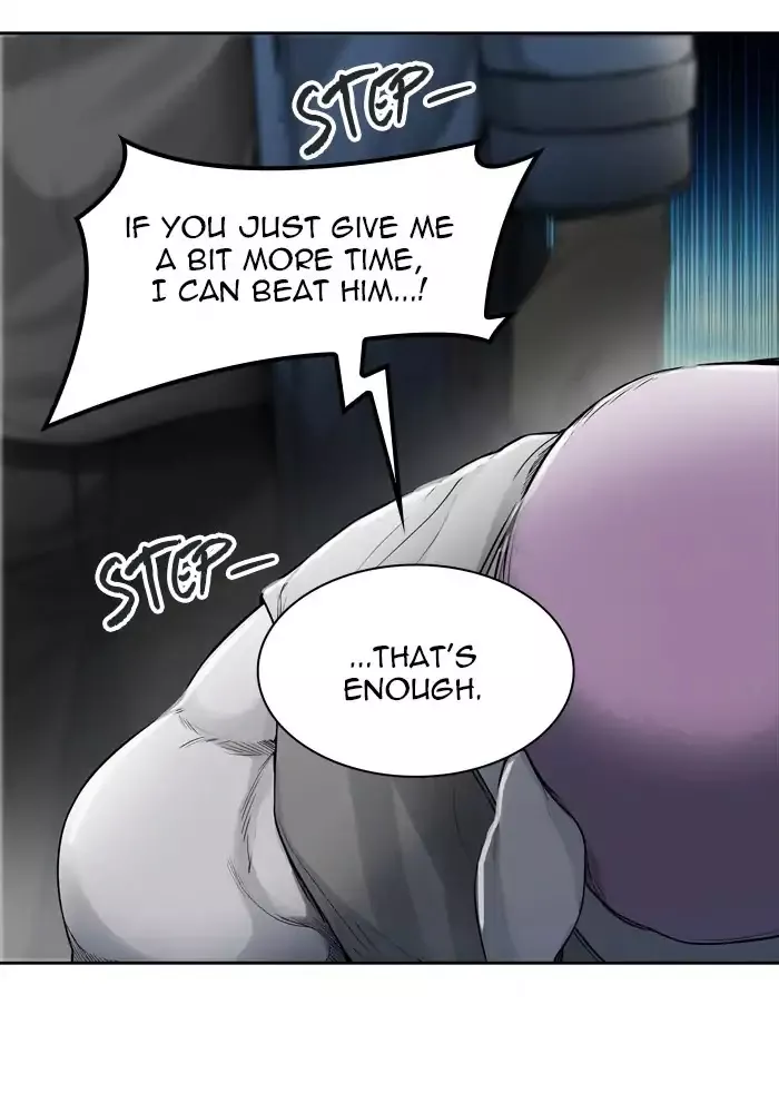 Tower of God, chapter 440, image 86