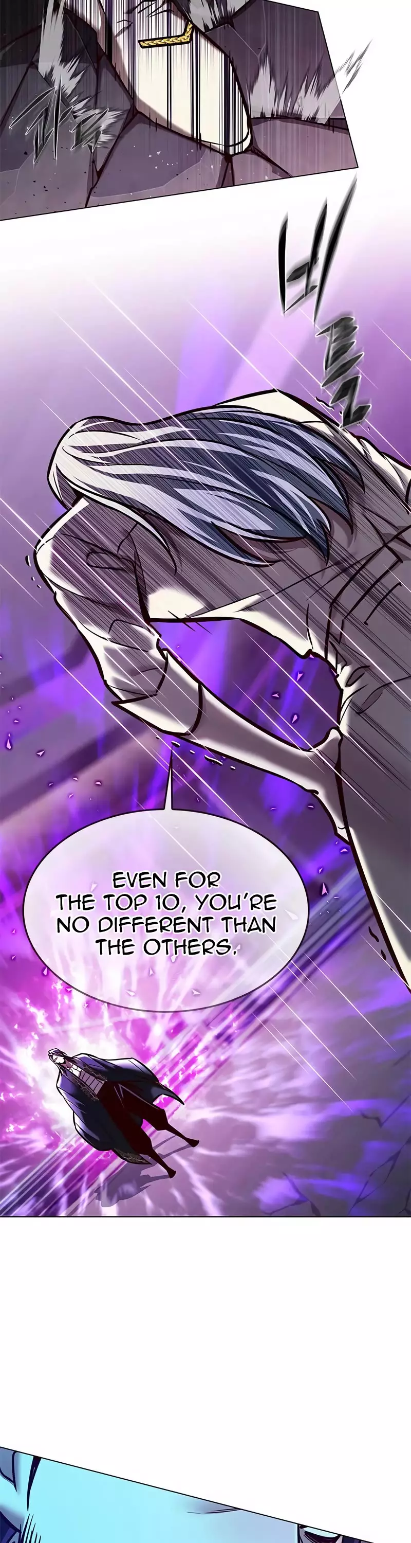 Eleceed, chapter 272, image 7