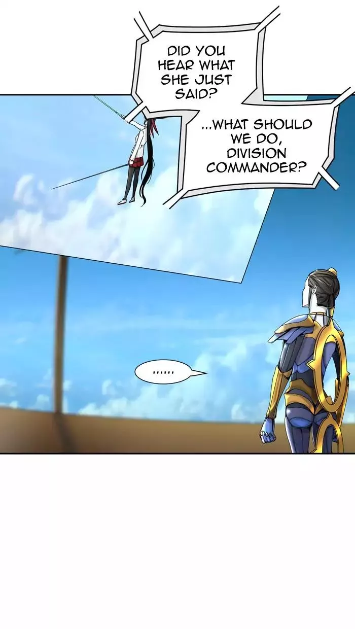 Tower of God, chapter 399, image 9