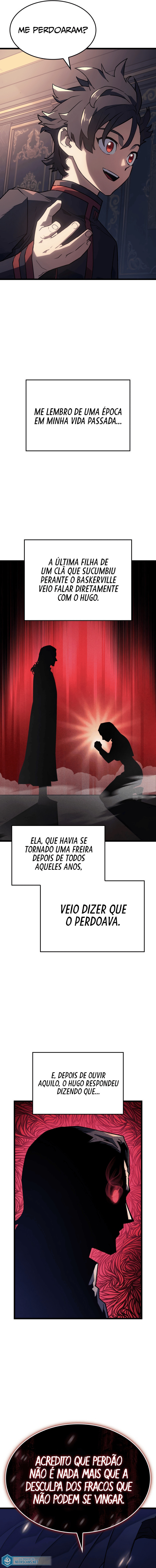 Revenge of the Baskerville Bloodhound, chapter 3, image 13