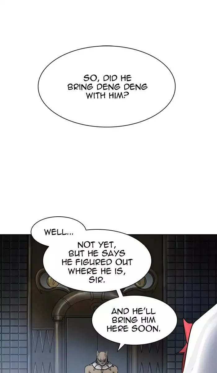 Tower of God, chapter 422, image 9