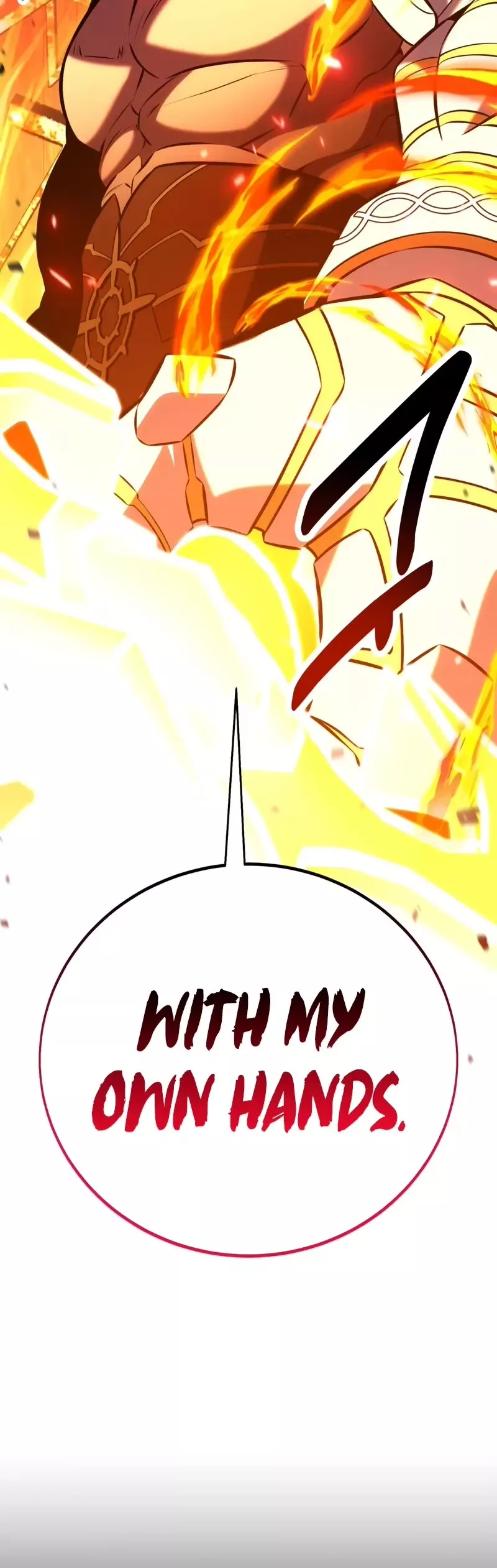 I Killed the Main Player, chapter 89, image 11