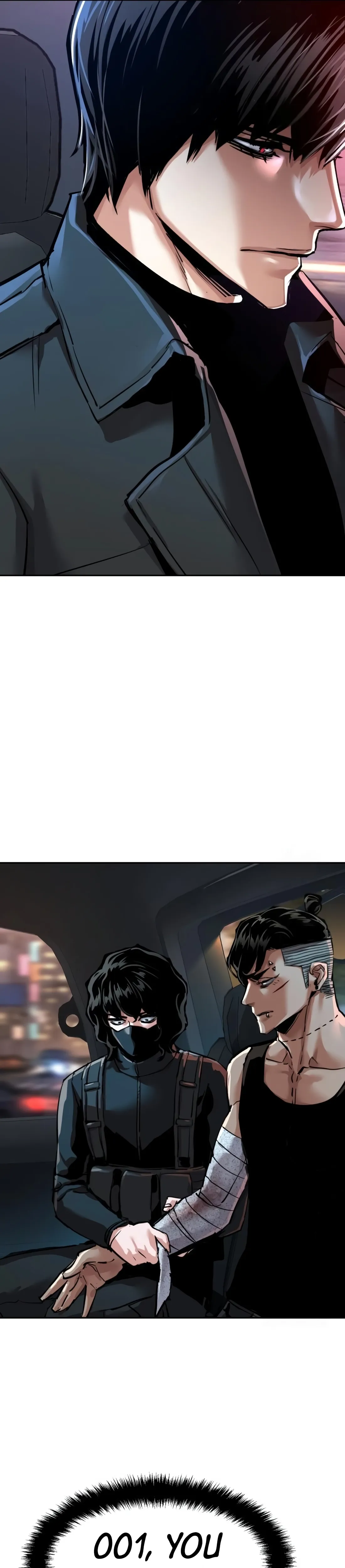 Teenage Mercenary, chapter 278, image 26