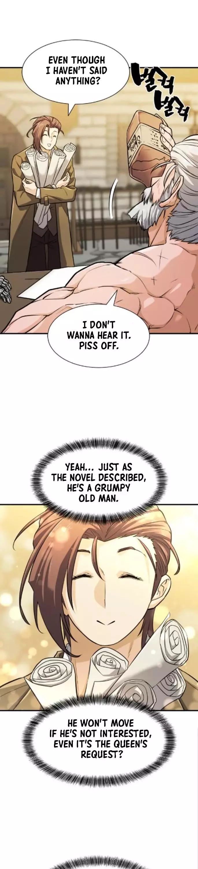 The Greatest Estate Developer, chapter 40, image 24