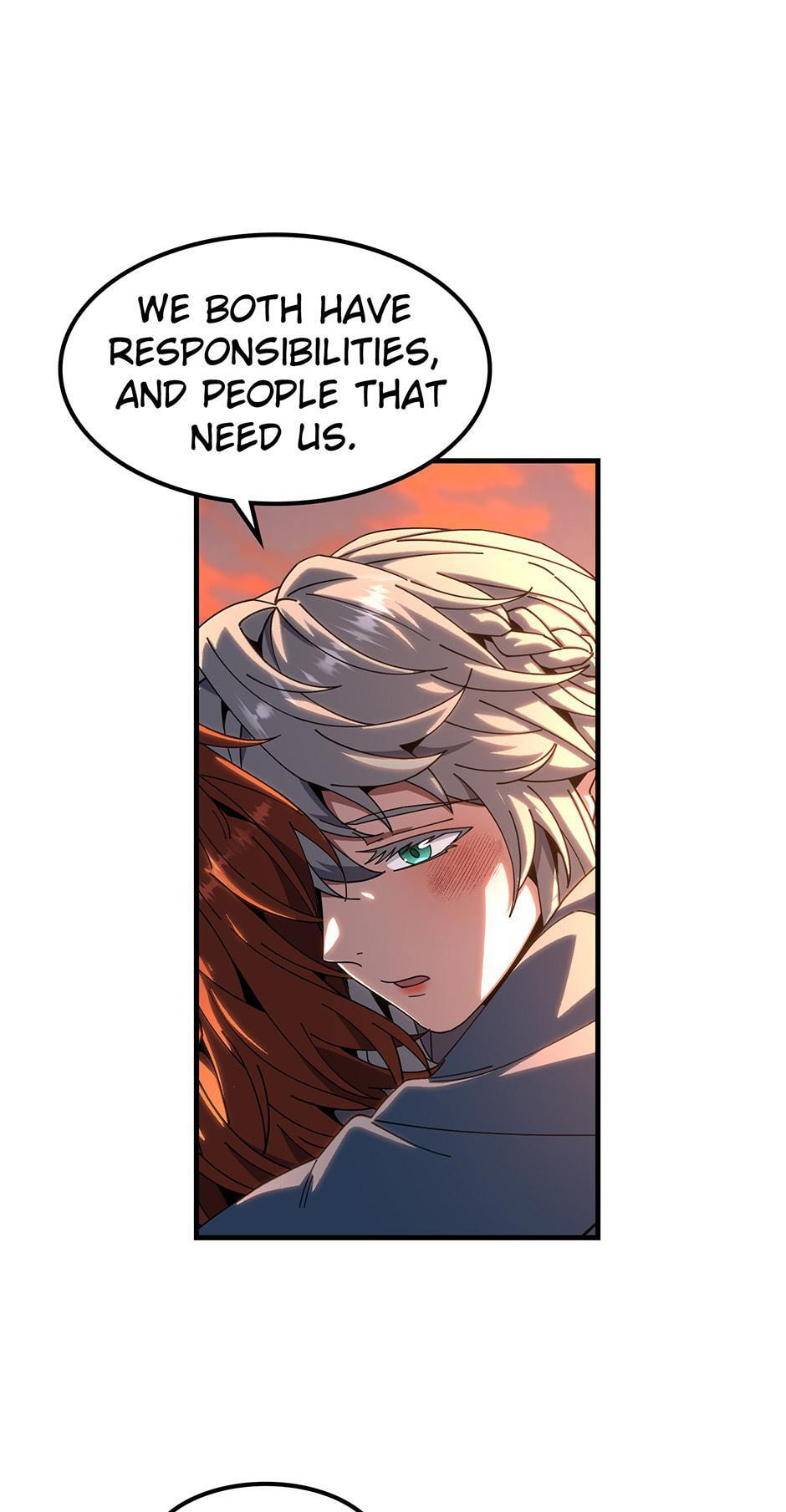 The Beginning After the End, chapter 243, image 45