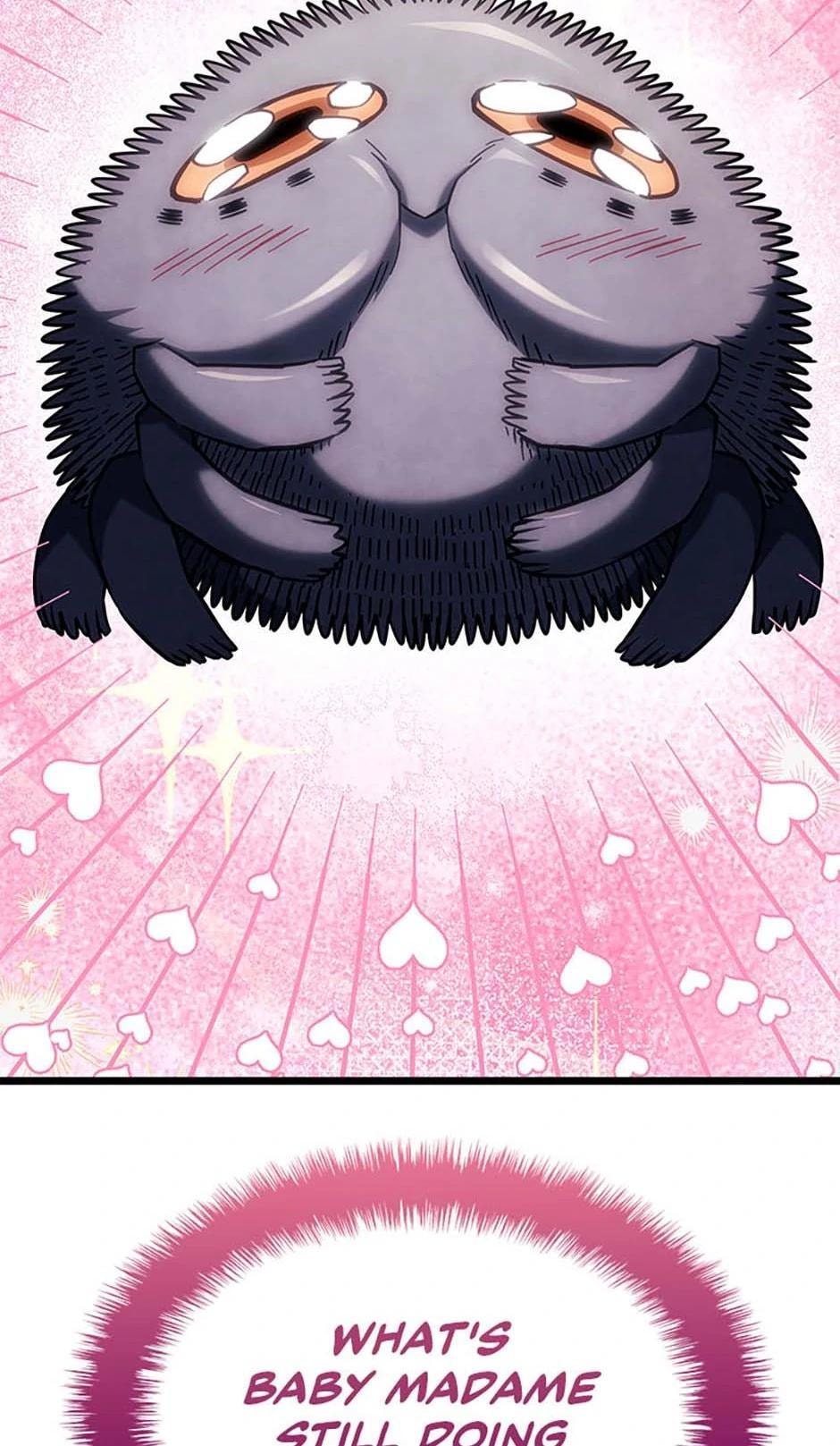 Revenge of the Baskerville Bloodhound, chapter 93, image 144