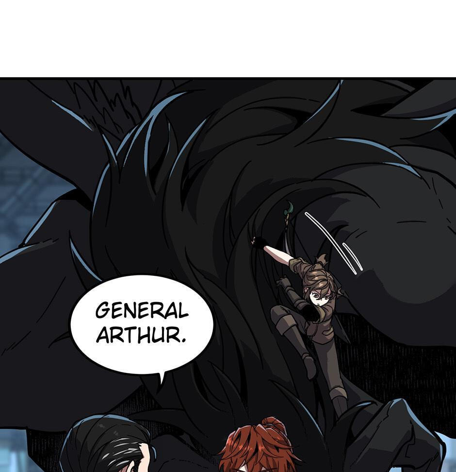The Beginning After the End, chapter 240, image 8
