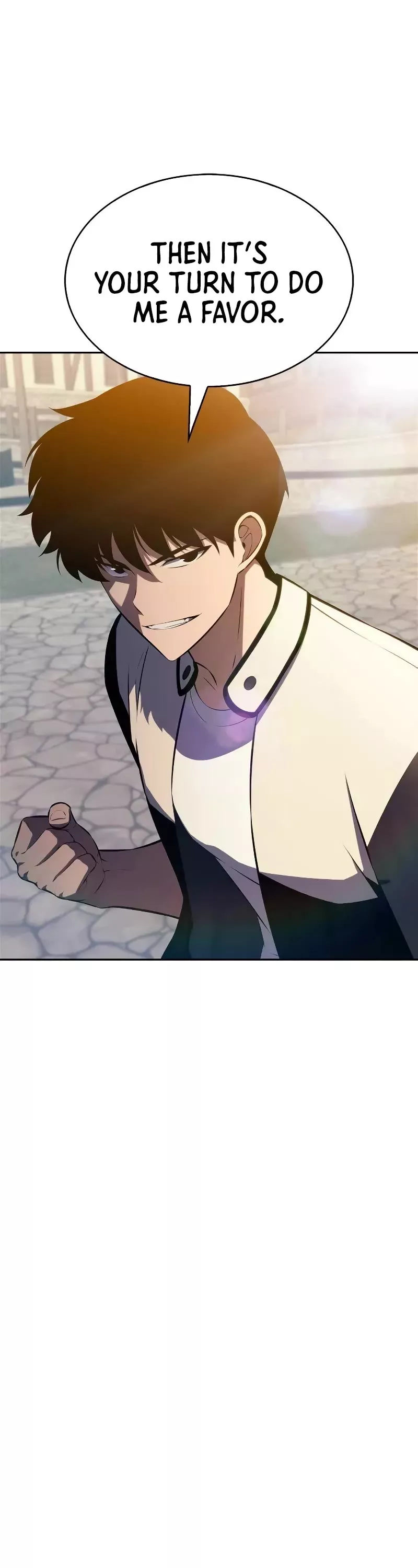 Solo Max-Level Newbie, chapter 212, image 42