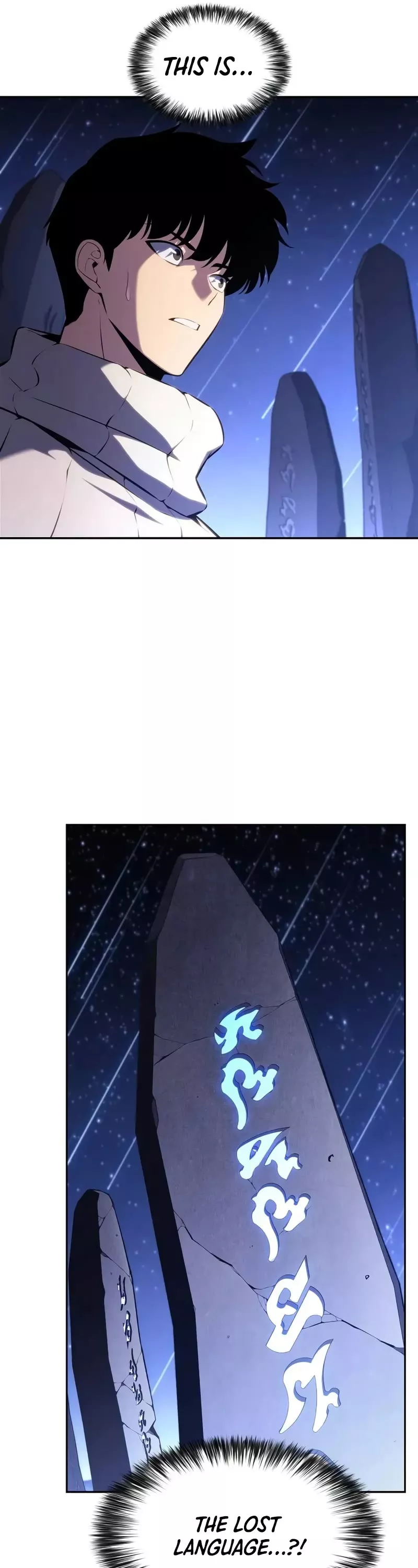 Solo Max-Level Newbie, chapter 182, image 32