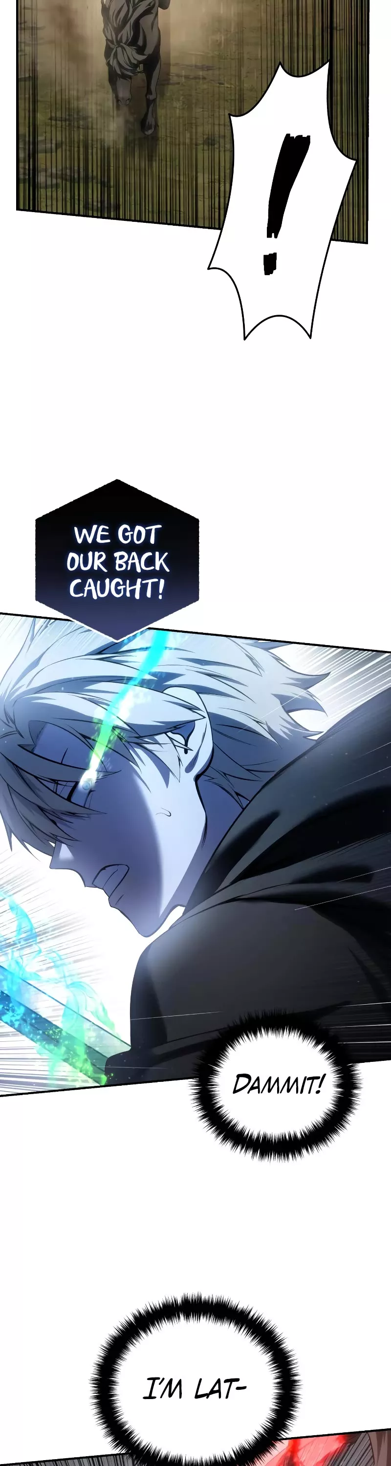 Star-Fostered Swordmaster, chapter 62, image 8