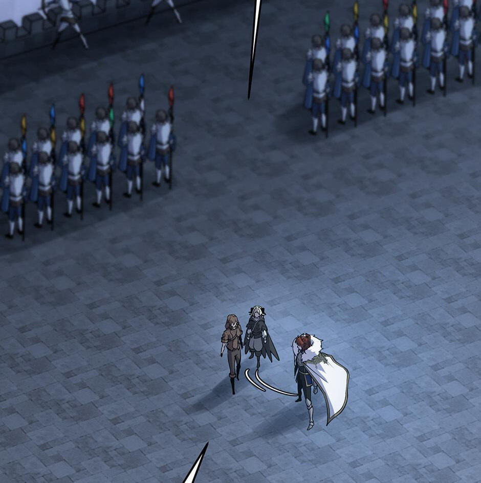 The Beginning After the End, chapter 253, image 47