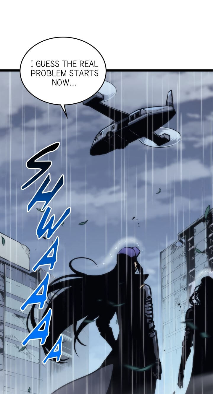 Solo Leveling, chapter 103, image 35