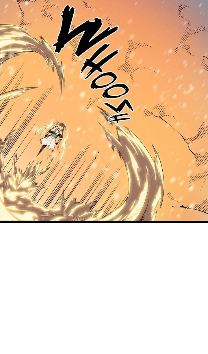 Solo Leveling, chapter 53, page 85