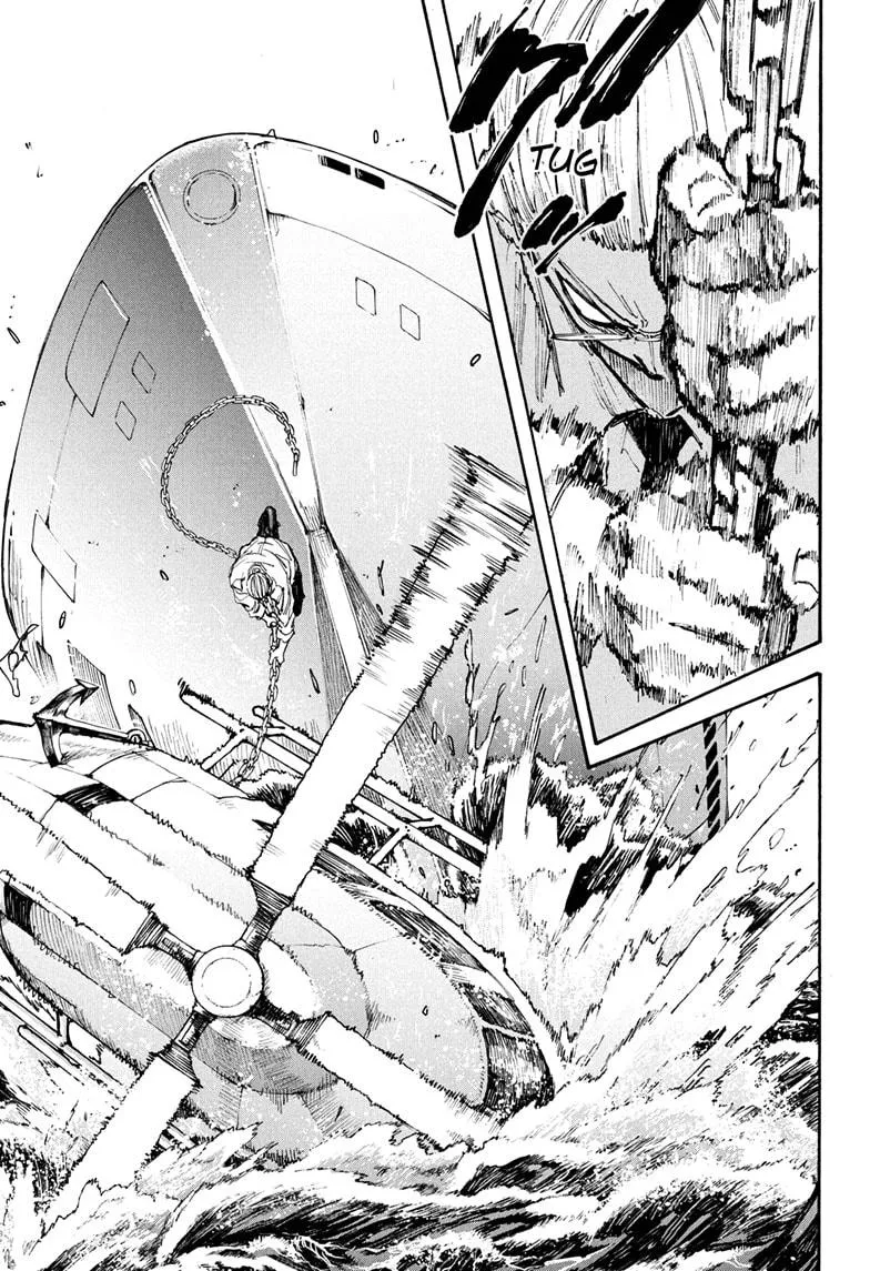 Sakamoto Days, chapter 202, image 11