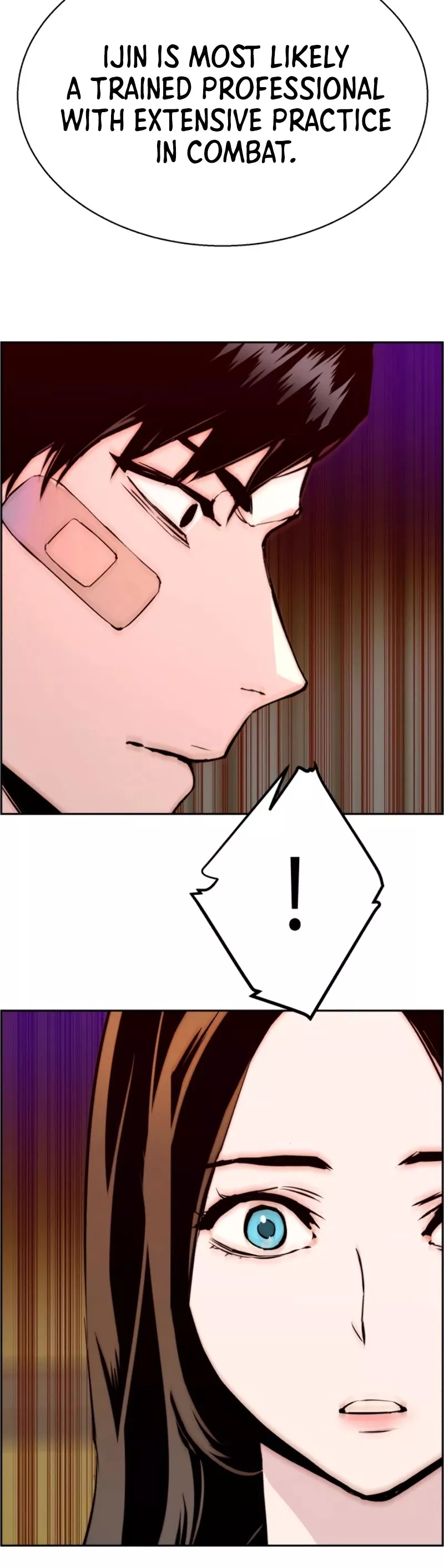 Teenage Mercenary, chapter 18, image 49
