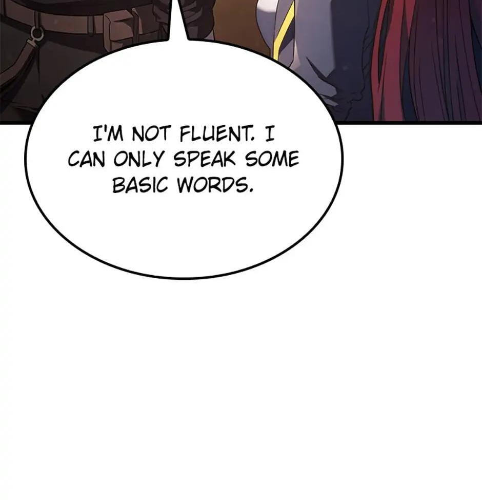 Revenge of the Baskerville Bloodhound, chapter 27, image 93