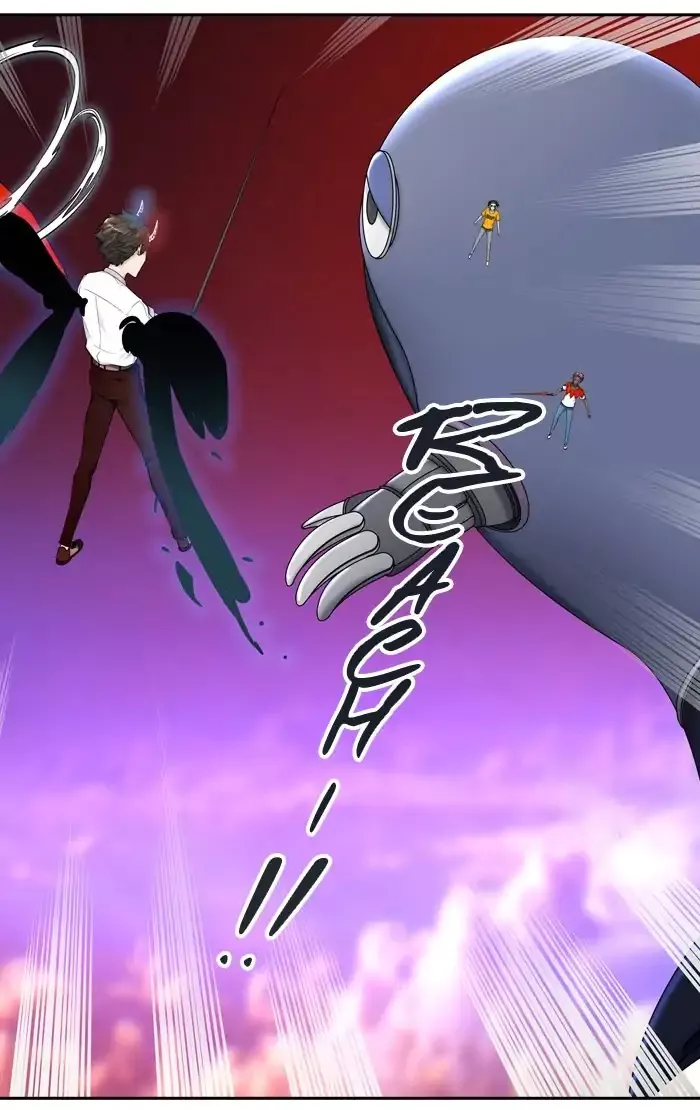 Tower of God, chapter 409, image 79