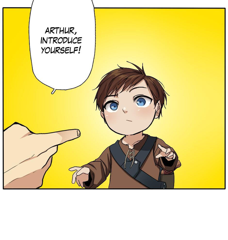 The Beginning After the End, chapter 6, page 75