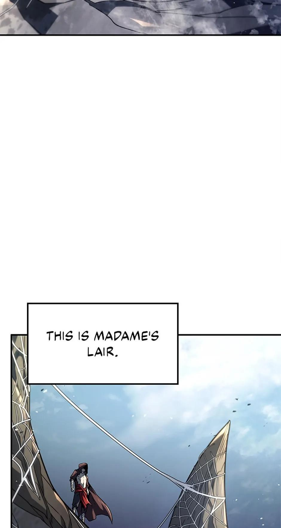 Revenge of the Baskerville Bloodhound, chapter 57, image 25