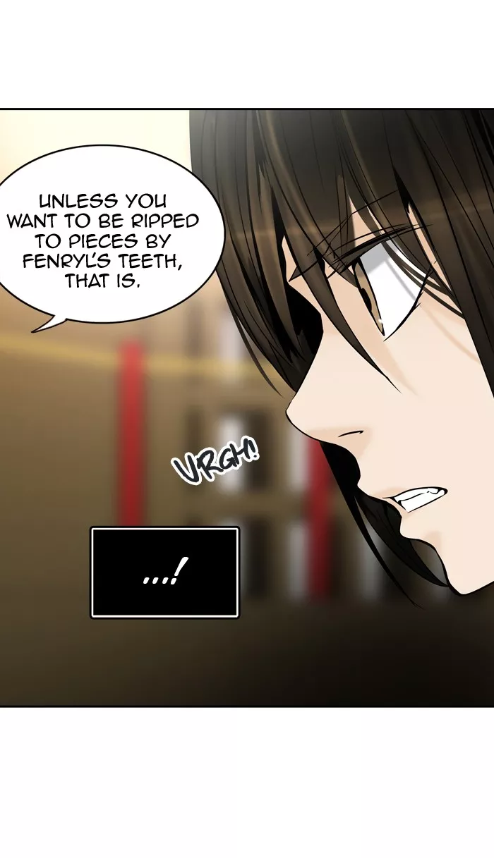 Tower of God, chapter 297, image 31