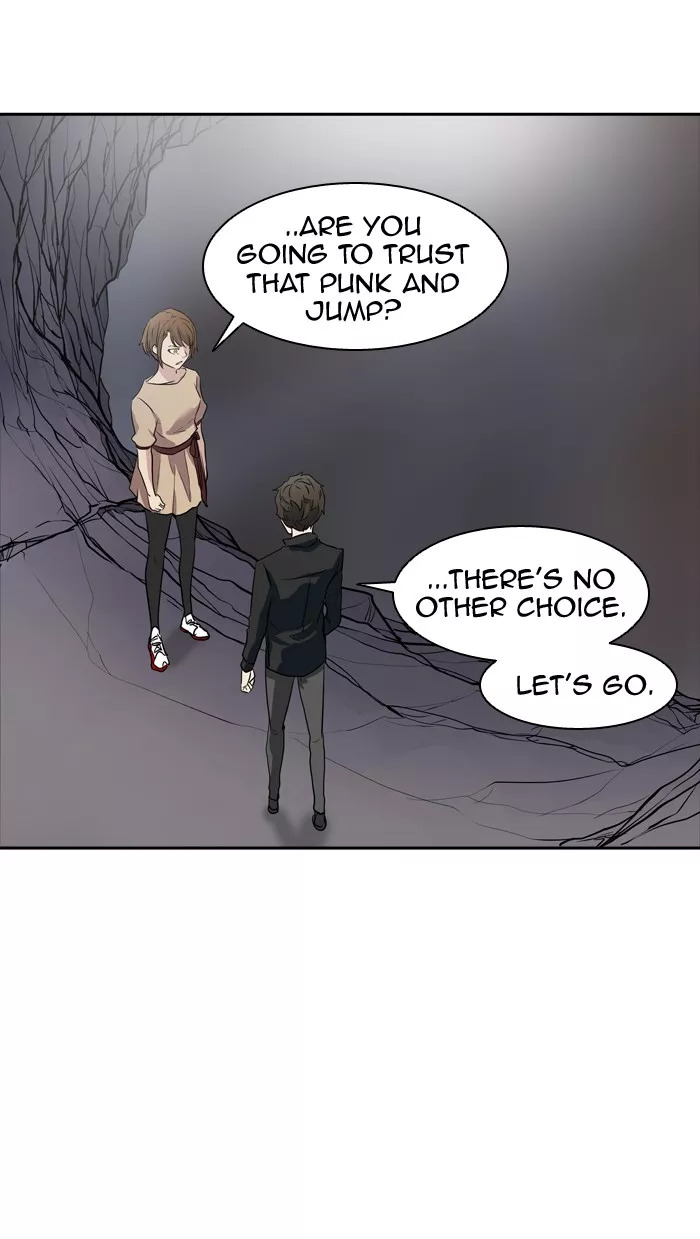 Tower of God, chapter 351, image 91