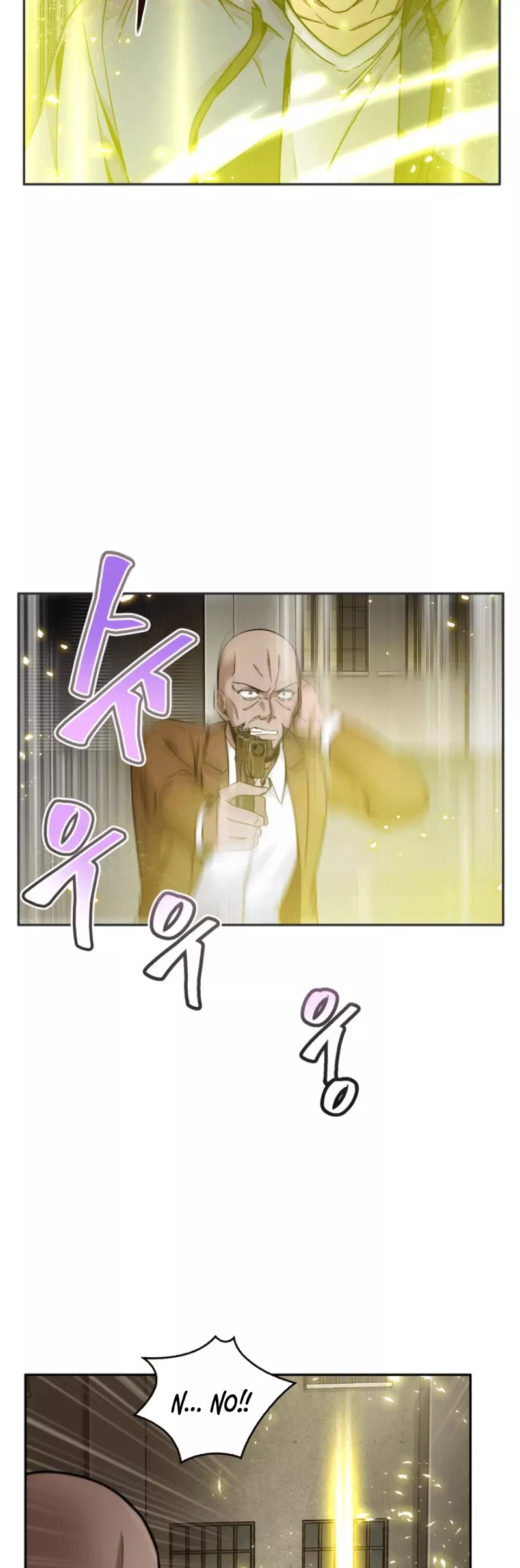 Tomb Raider King, chapter 97, image 41