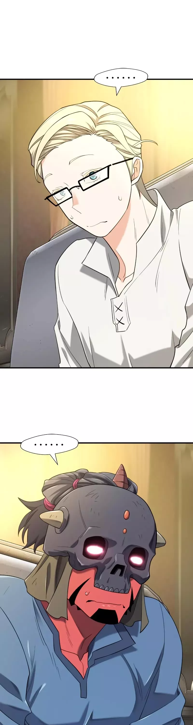 The Greatest Estate Developer, chapter 191, image 34