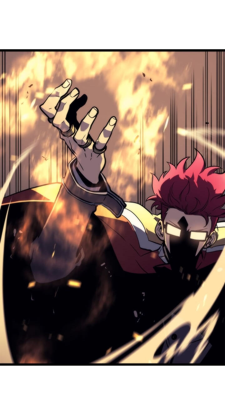 Solo Leveling, chapter 98, page 53