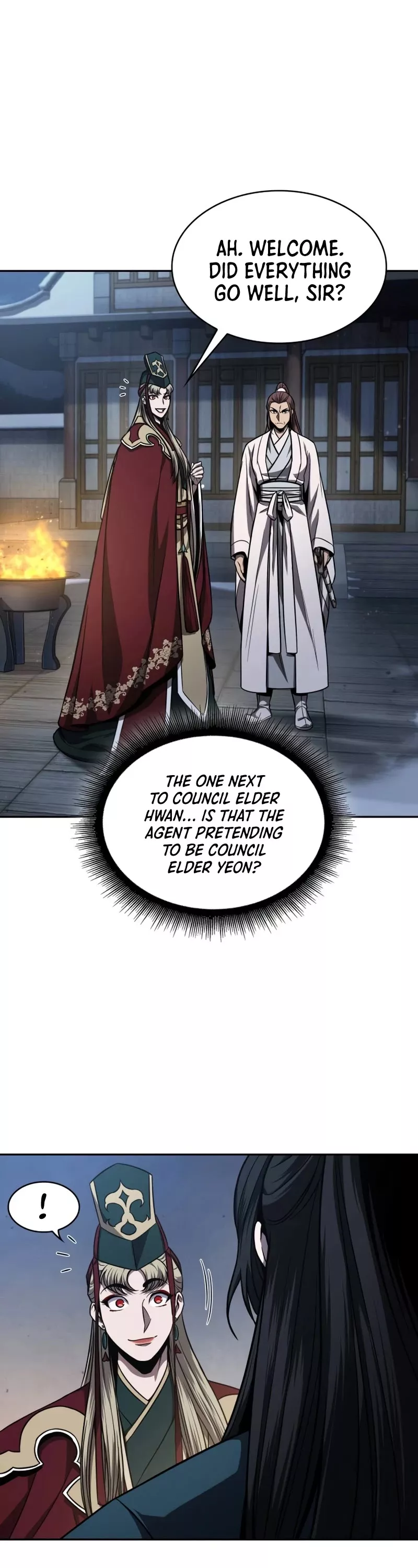 Nano Machine, chapter 117, image 26